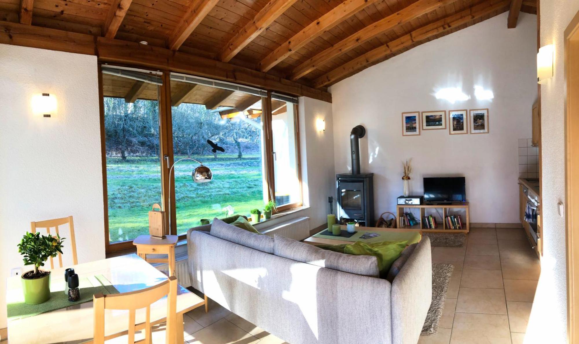 Harzer Feriengarten Quedlinburg Zewnętrze zdjęcie