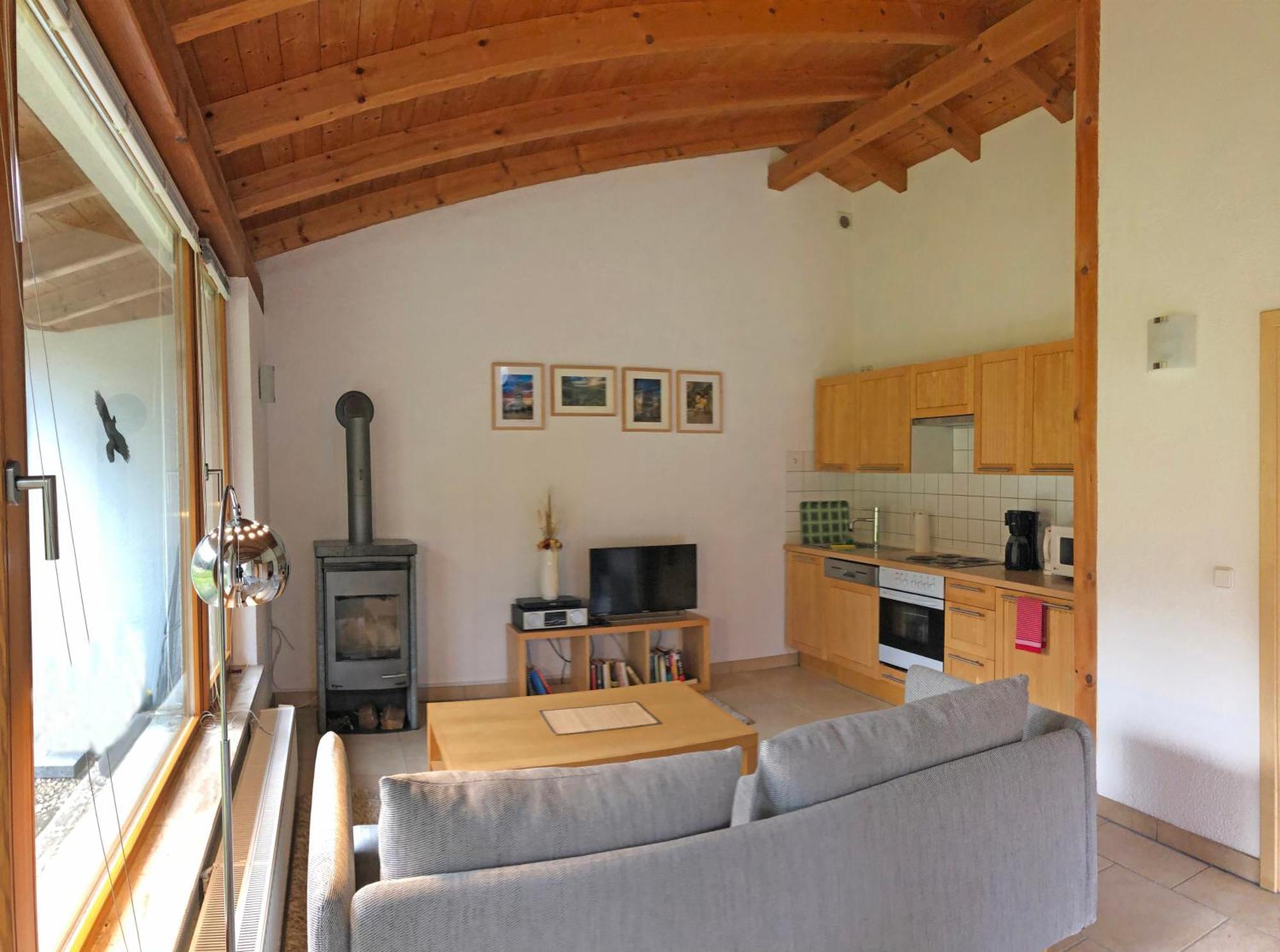 Harzer Feriengarten Quedlinburg Zewnętrze zdjęcie