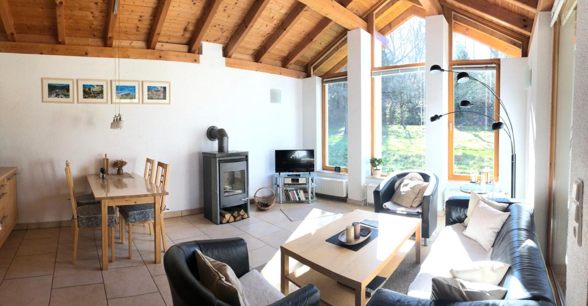 Harzer Feriengarten Quedlinburg Zewnętrze zdjęcie