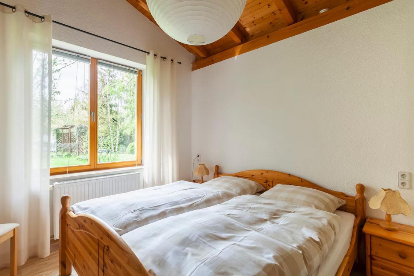 Harzer Feriengarten Quedlinburg Zewnętrze zdjęcie