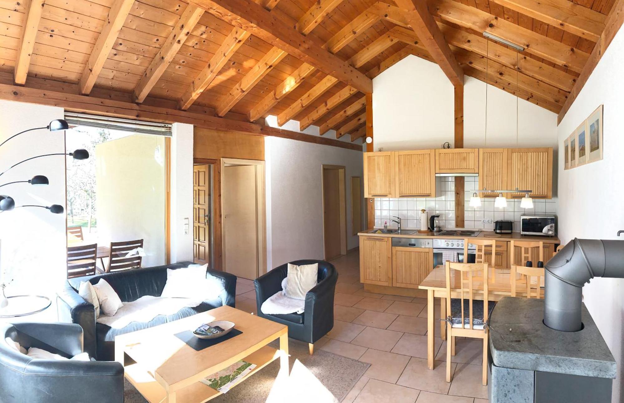 Harzer Feriengarten Quedlinburg Zewnętrze zdjęcie