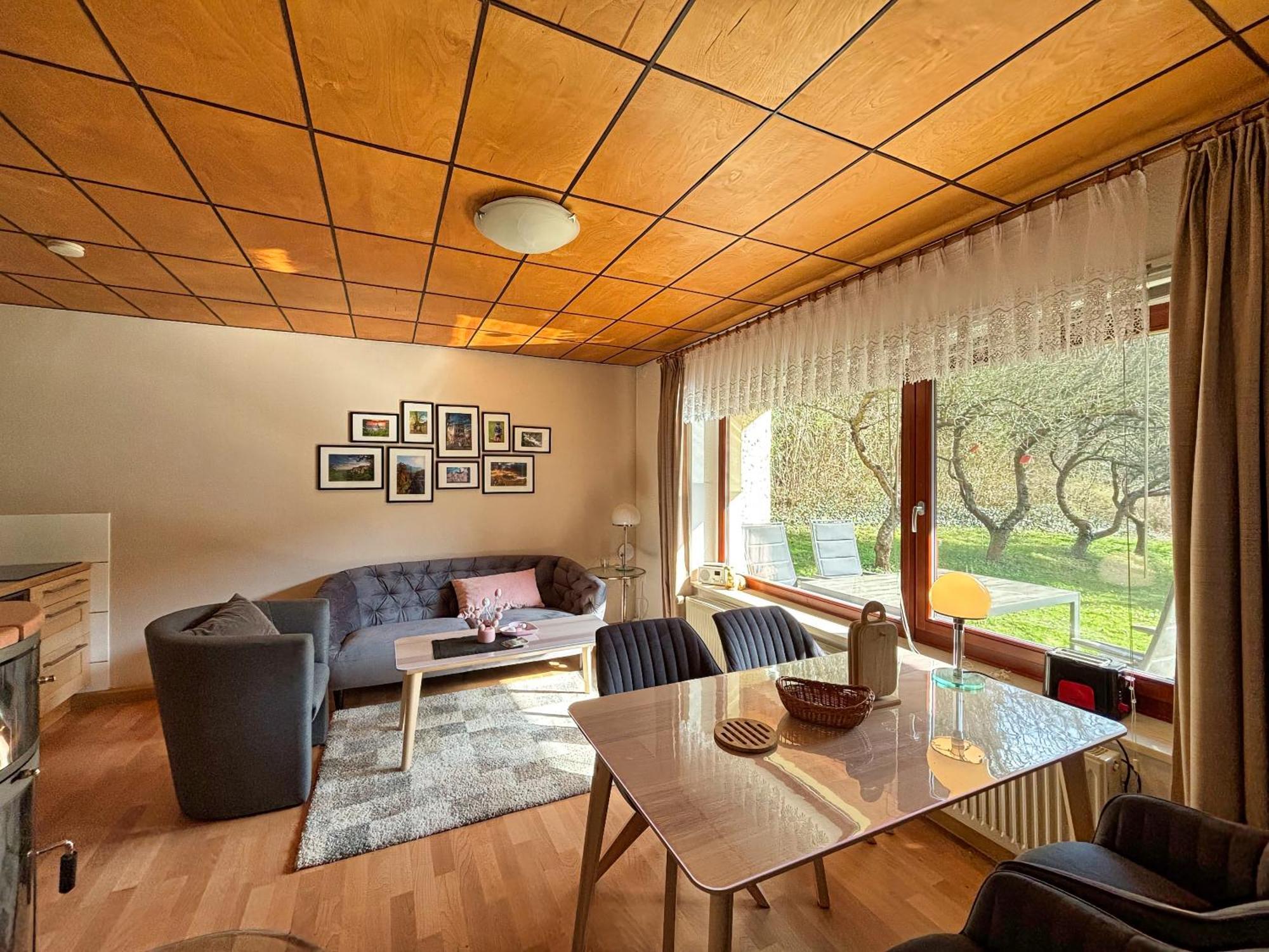Harzer Feriengarten Quedlinburg Zewnętrze zdjęcie