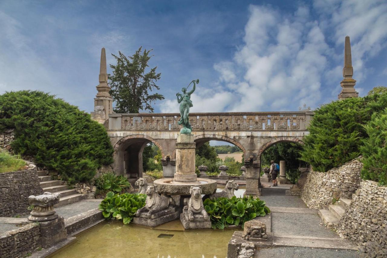Harzer Feriengarten Quedlinburg Zewnętrze zdjęcie